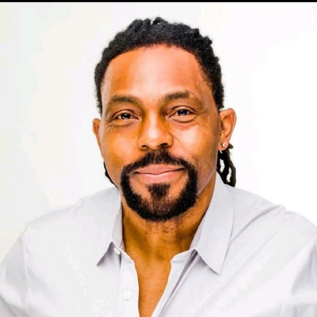Brian &ldquo;Goose&rdquo; Davis, founder of Legends The Barbershop