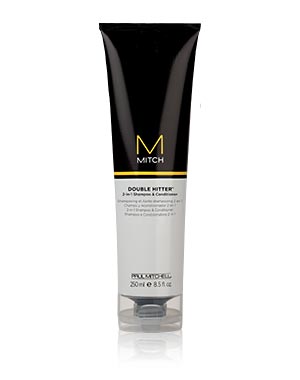 Paul Mitchell Mitch Double Hitter