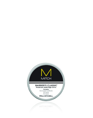 Paul Mitchell Mitch Barbers Classic