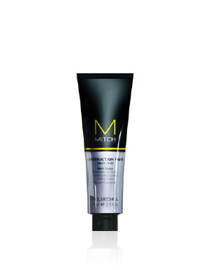 Paul Mitchell Mitch Construction Paste