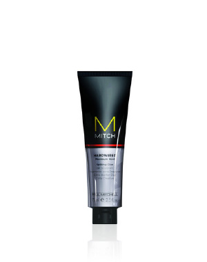 Paul Mitchell Mitch Hardwired