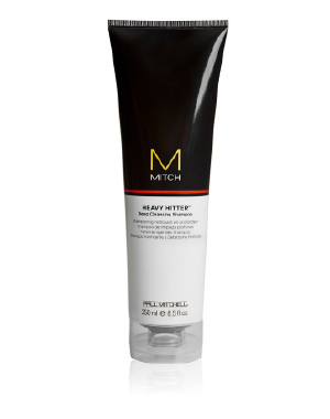 Paul Mitchell Mitch Heavy Hitter