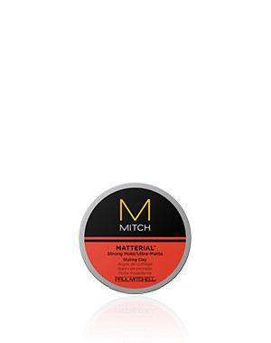 Paul Mitchell Mitch Matterial