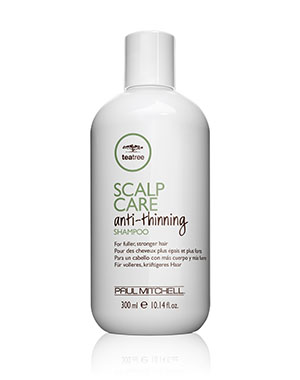 Paul Mitchell Scalp Care Anti-Thinning Shampoo