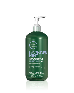 Paul Mitchell Lavender Mint Moisturizing Conditioner