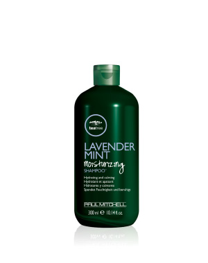 Paul Mitchell Lavender Mint Moisturizing Shampoo