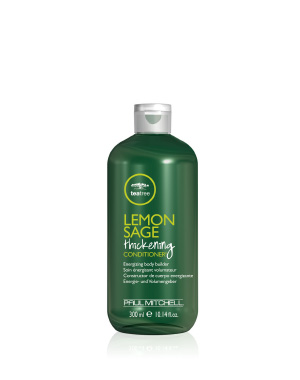 Paul Mitchell Lemon Sage Thickening Conditioner