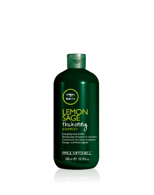 Paul Mitchell Lemon Sage Thickening Shampoo