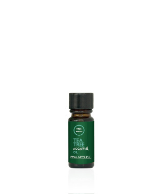 Paul Mitchell Tea Tree Essential Oil