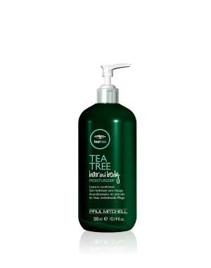 Paul Mitchell Tea Tree Hair and Body Moisturizer