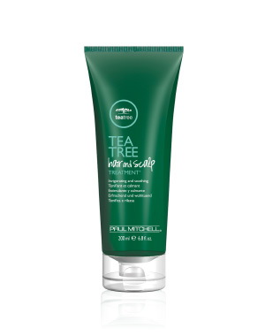 Paul Mitchell Tea Tree Hair and Scalp Treatment