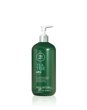 Paul Mitchell Tea Tree Hand Soap