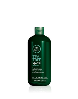 Paul Mitchell Tea Tree Special Shampoo