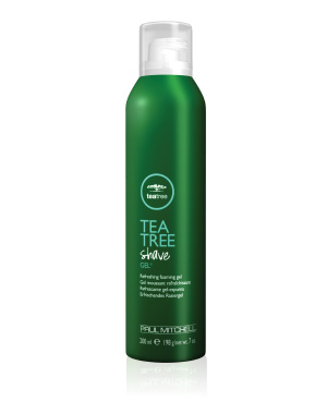 Paul Mitchell Tea Tree Shave Gel
