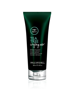 Paul Mitchell Tea Tree Styling Wax