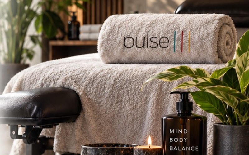 Pulse Healing Services